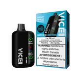 Vice Boost - Ice Mint Disposable Vape available on Canada online vape shop